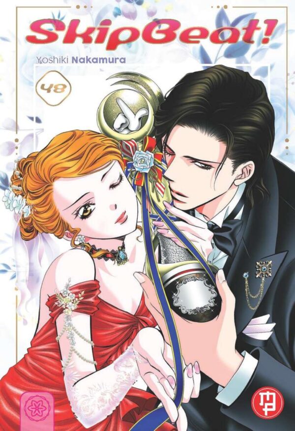 ViewImageFile - 2025-06-05T103708.527 Skip Beat! Volume 48
