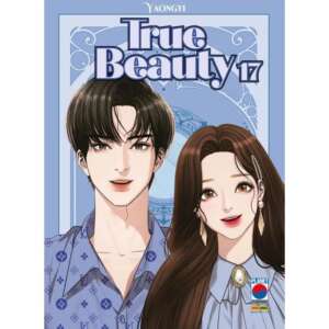True Beauty Volume 17