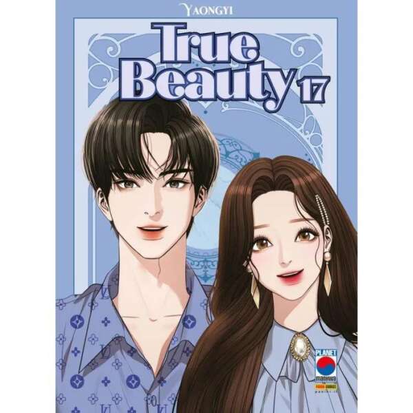 True Beauty Volume 17