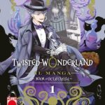Twisted Wonderland Octavinelle Volume 1