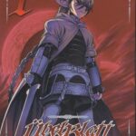Ubel Blatt Volume 1