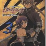 Ubel Blatt Volume 3