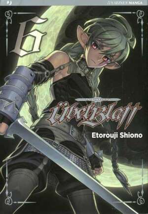 Ubel Blatt Volume 6