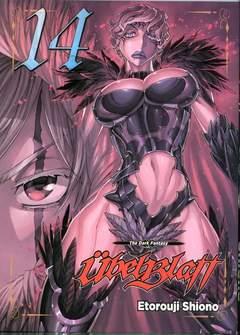 Ubel Blatt Volume 14