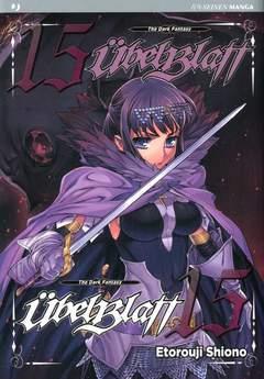 Ubel Blatt Volume 15