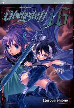 Ubel Blatt Volume 16