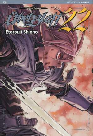 Ubel Blatt Volume 22