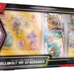 Pokemon Collezione Bellibolt Ex Di Kissara
