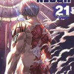 Undead Unluck Volume 21