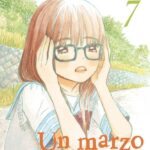 Un Marzo Da Leoni Volume 7