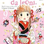 Un Marzo Da Leoni Volume 9