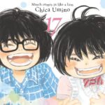 Un Marzo Da Leoni Volume 17