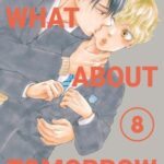 What About Tomorrow Volume 8