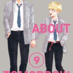 What About Tomorrow Volume 9