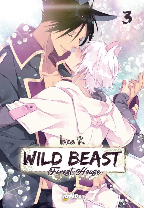 Wild Beast – Forest House Volume 3