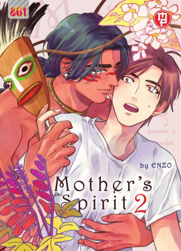 Mother’s Spirit Volume 2