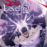 Solo leveling volume 25