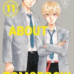 What about tomorrow volume 11