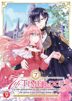 7th time loop volume 7
