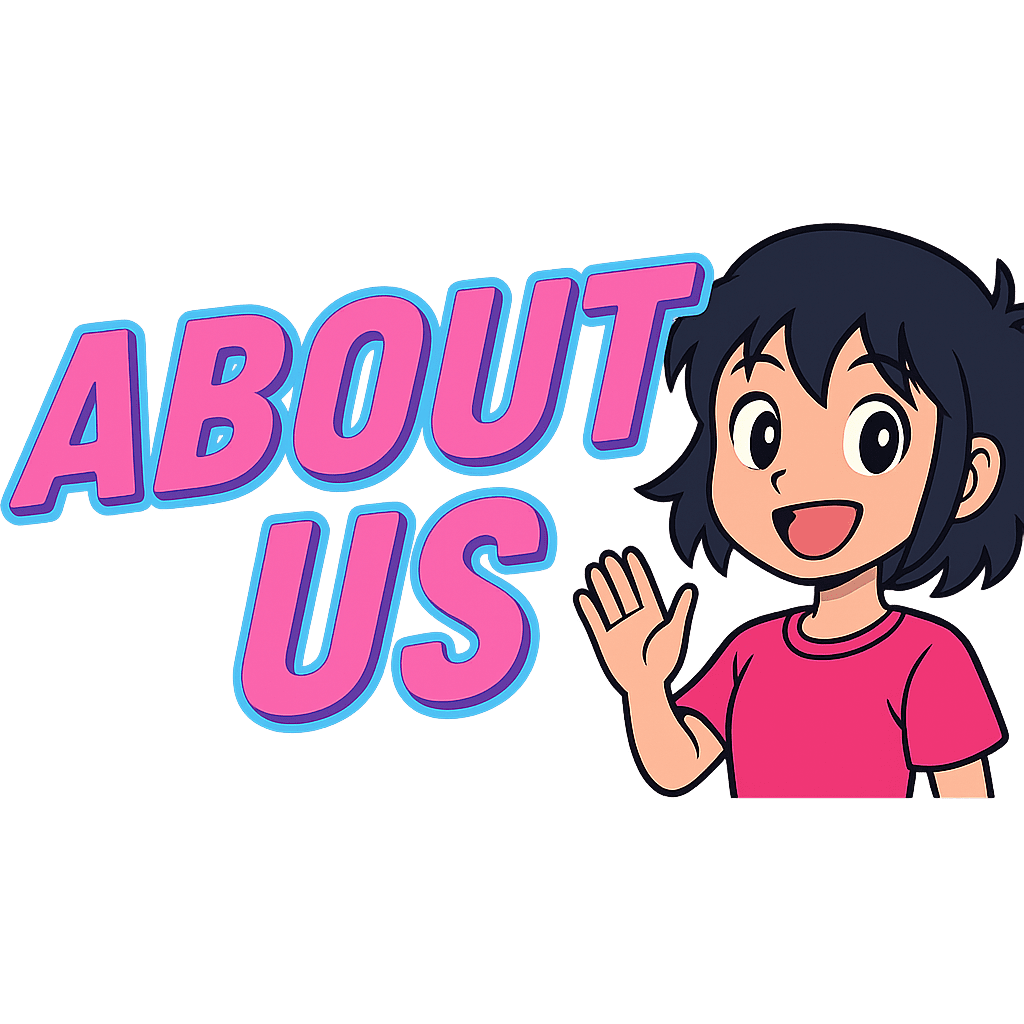 About Us - OtakuWorld.ch