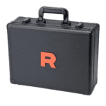 Pokémon Glory of Team Rocket Attache Case Box – Japanese