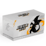 Pokémon Red & Purple Departure Gift Box Charizard