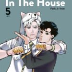 Wolf In The House Volume 3