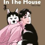 Wolf In The House Volume 3