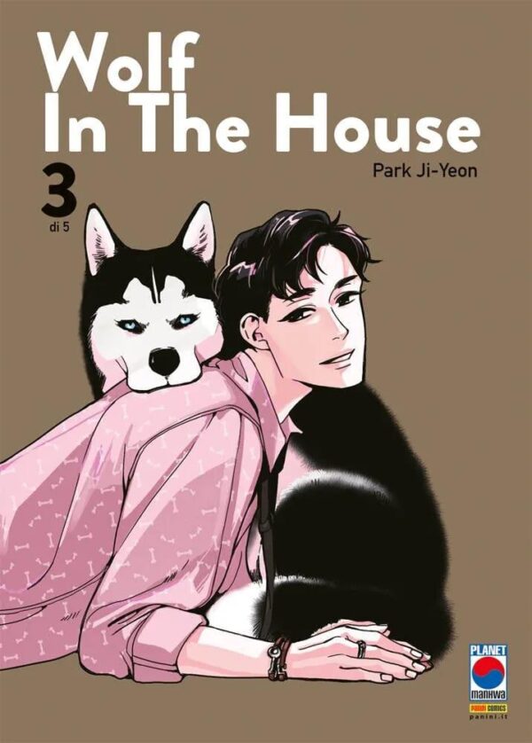 ViewImageFile (18) Wolf In The House Volume 3