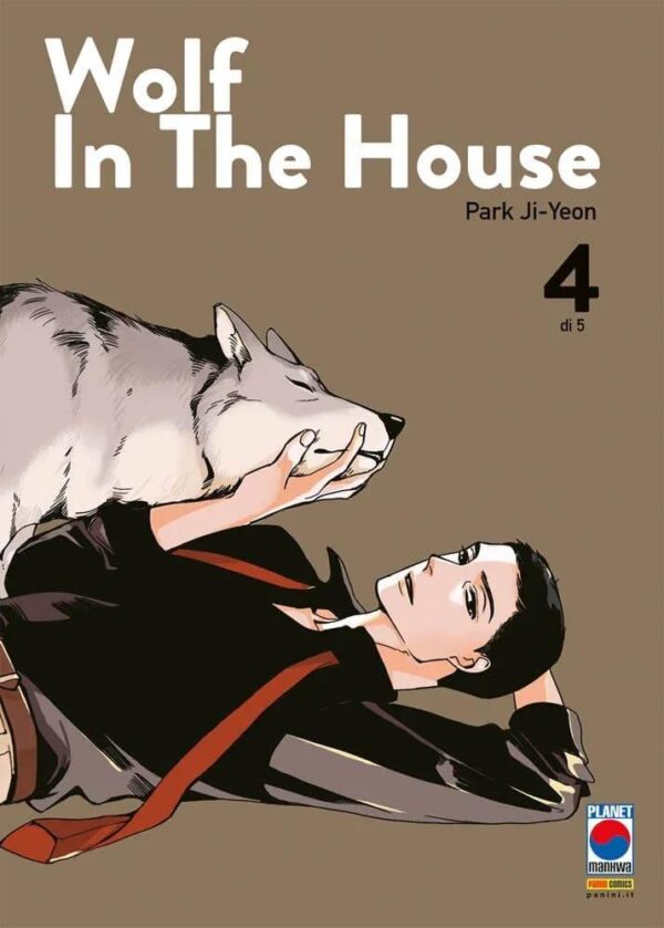 ViewImageFile (19) Wolf In The House Volume 4