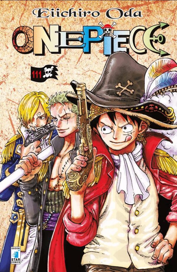 ViewImageFile - 2025-07-01T114001.832 One Piece Volume 111 – Young 36 Variant Cover