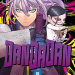 DanDaDan Volume 19