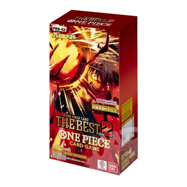 one-piece-card-game-prb02-japanese-booster-box