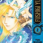 Fushigi Yuugi volume 2