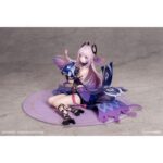 Genshin Impact 1/8 obsidian opalstar Citlali