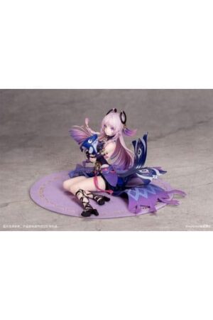 Genshin Impact 1/8 obsidian opalstar Citlali - Image 1
