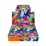 Pokémon Mega: Inferno X M2 Box – Giapponese