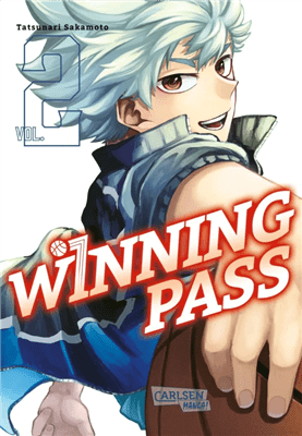 Winning pass band 2