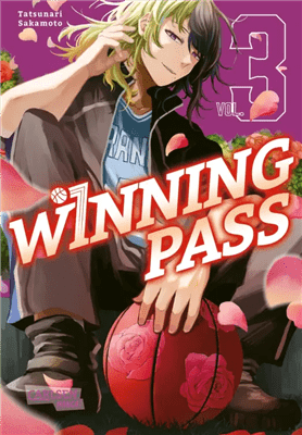 Winning pass band 3