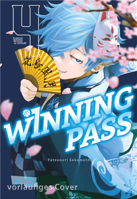 Winning pass band 4