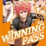 Winning pass band 5