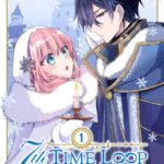 7th time loop volume 1 variant cover