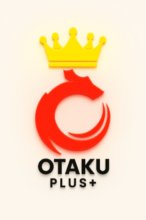 OtakuPlus+ Membership (Mensile)