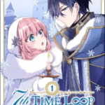 7th time loop volume 1 variant cover