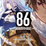 86 – eighty-six volume 3