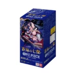 One Piece Seven Heroes of the Blue Sea OP14 Box – Jap