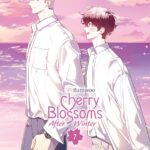 Cherry blossom after winter volume 7