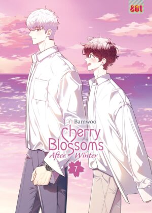 Cherry blossom after winter volume 7