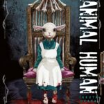 Animal human volume 2