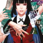 Kakegurui volume 19